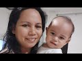 Our Sunday Best With Kids Breastfeeding Vlog