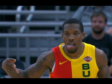 Eric Bledsoe Highlights vs Nuggets RS19G16 -  23 Pts, 5 Rebs, 5 Asts (19.11.18)