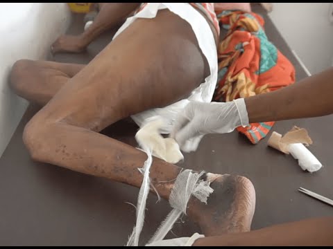 Please Help Old Age People | Kartik Dev Trust | Brahmand Seniors Home