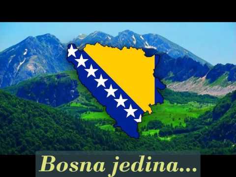 🇧🇦BOSNA JEDINA🇧🇦(ilahije i kaside)