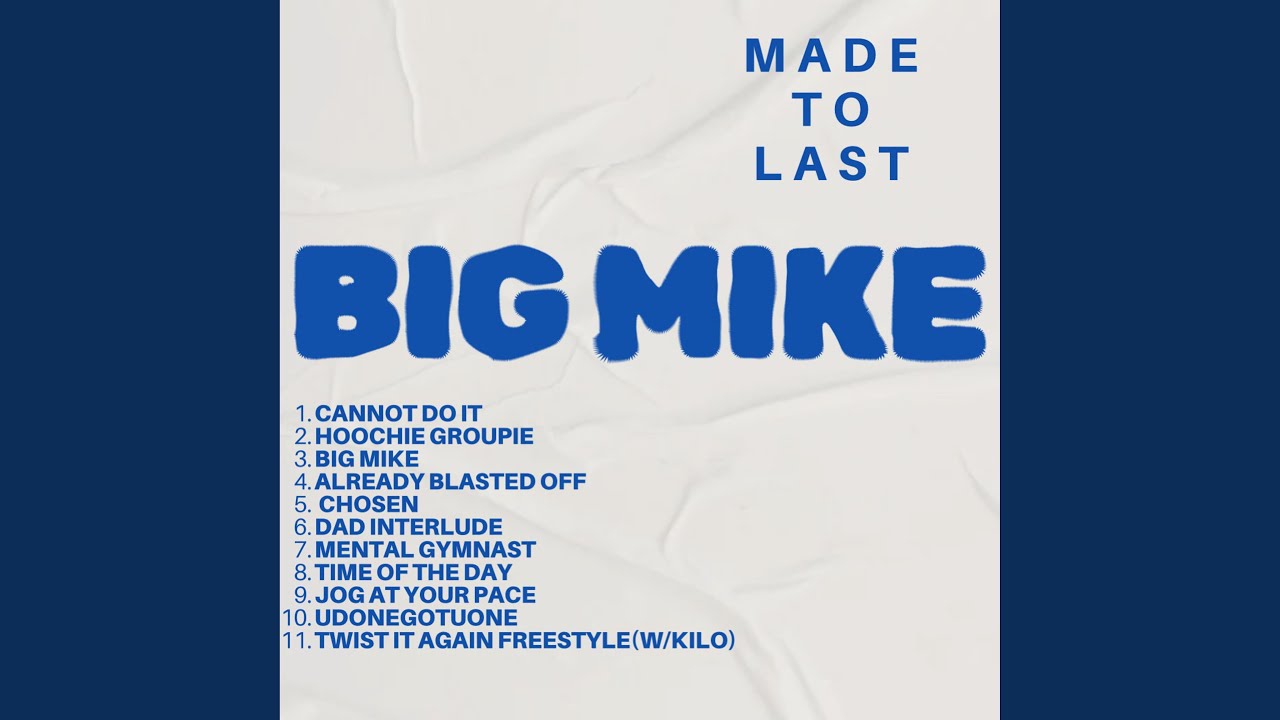 TWIST IT AGAIN (Freestyle)