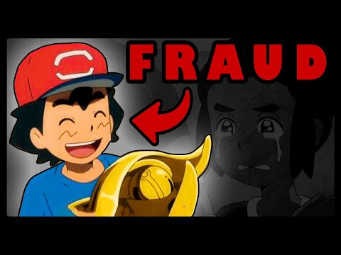 How PLOT ARMOUR Saved Ash Ketchum’s Career