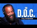 The D.O.C. Interview - No One Can Do it Better