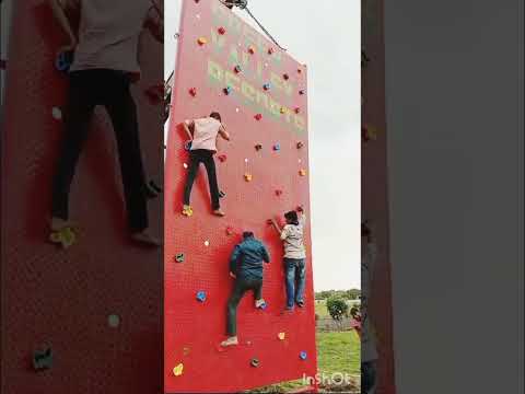 Outdoor Playground Climber videos