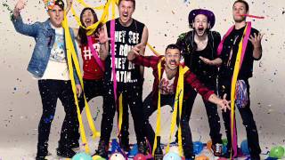 The Blackout - Take Away The Misery