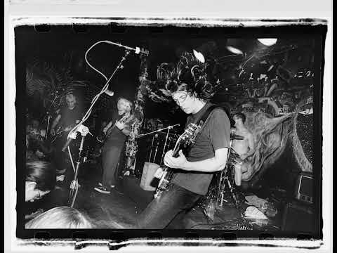 Foo Fighters - Live at Trocadero Theatre, Philadelphia, PA, USA, 04/26/1995