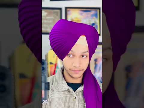 Amritsar shahi pagg #shorts