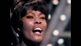 Dionne Warwick - Message To Michael (1966)