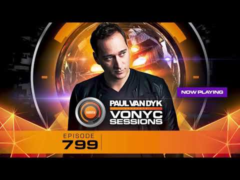 Paul van Dyk's VONYC Sessions 799