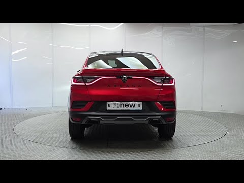 Renault Arkana TCe 160 Auto esprit Alpine *Scrappa - Image 2