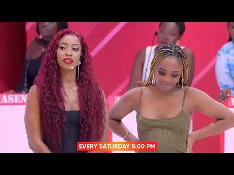 Sofia meets her ex on Hello Mr Right