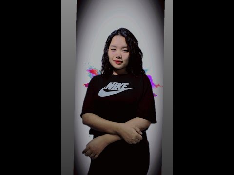 Elden Production - Singing Contest -TOP-20- LALNUNPUII VARTE- Contestant- No-1