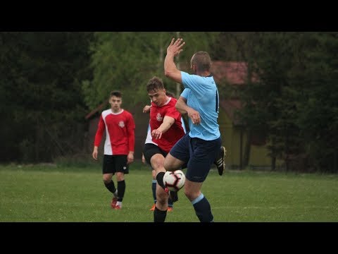 Rzekunianka Rzekuń - Świt Baranowo