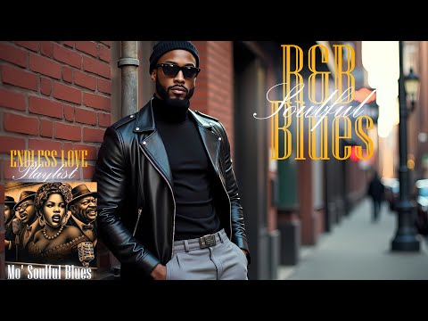 Pure Relaxation | Endless Love R&B & Soulful Blues Vibes
