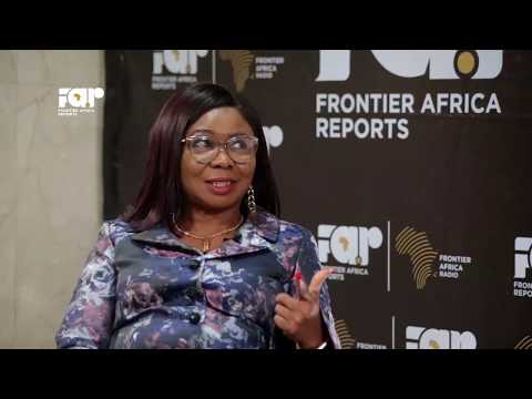 Frontier Africa Reports