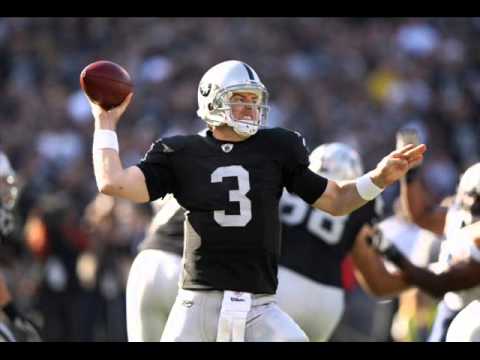 Carson Palmer insider