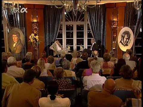 Was taugen unsere Klassiker - M. Reich-Ranicki über Kleist