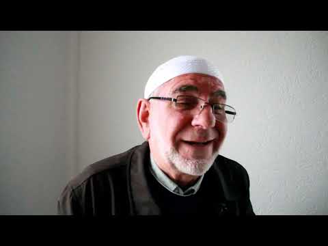 Hutbe - Rruga qe te con tek lumturia e vertet 17.10.2025 Abdurahman Asllani