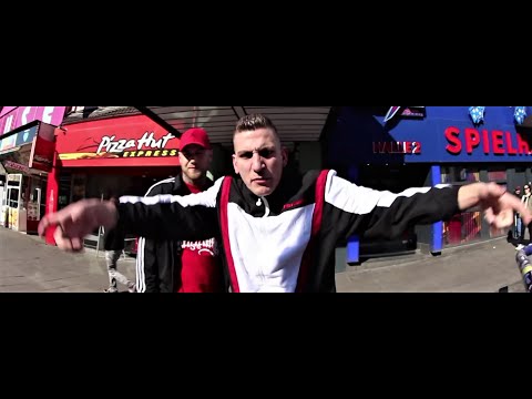 Gzuz - Niemals 31er (prod.Kingside)