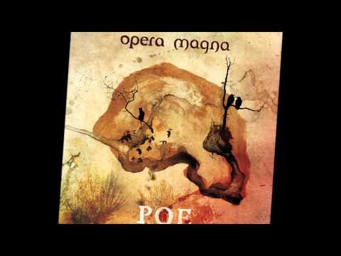 Opera Magna - Poe - 10 - La Caída de la Casa Usher
