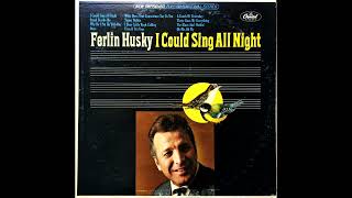 A Touch Of Yesterday , Ferlin Husky , 1967