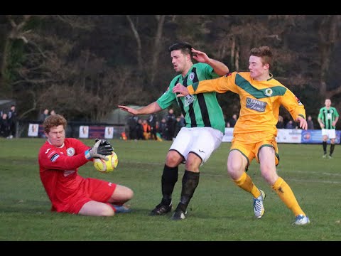 #87 / Burgess Hill Town vs Horsham FC