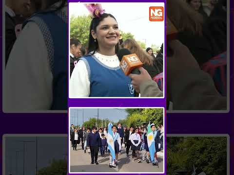 PUERTO VILELAS CELEBRÓ SU 116° ANIVERSARIO: “LA CIUDAD CRECIÓ MUCHO, SE LA VE MUY LINDA”