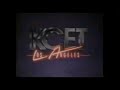 KCET American Public Television 1988 2005