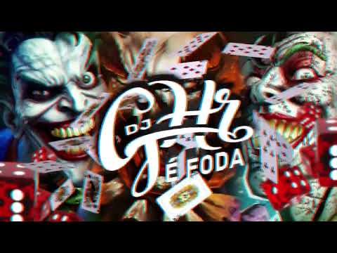 HOJE EU VOU ME VINGAR - TRIANGULO AMOROSO - (DJ GHR) - MC LARISSA