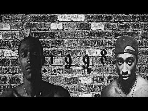 Old School Type Beat - Sabotage x 2Pac ''The Kings'' (Prod. @majin1998)
