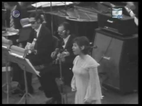 דורית ראובני - לילו של אליהו הנביא