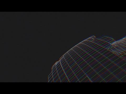 Alex Armes  - Comet  (Original Mix Visual Version)