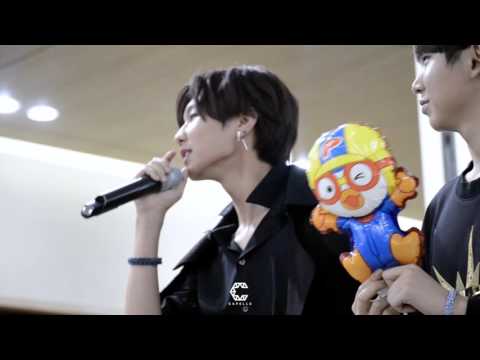 150906 JJCC 이코 귀신꿍꼬또