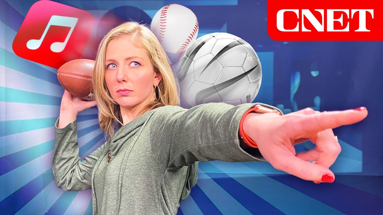 Apple’s Plan to Conquer Sports Goes Beyond the Super Bowl