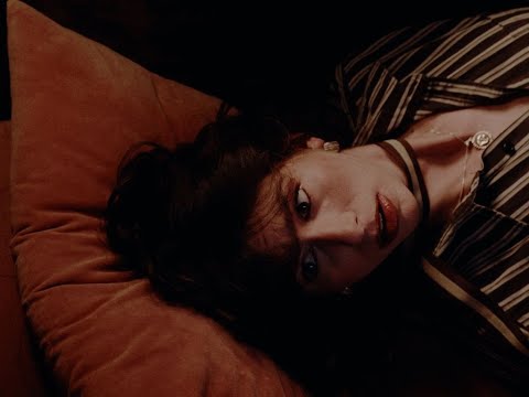 Mad at Myself - Anina (Official Music Video)