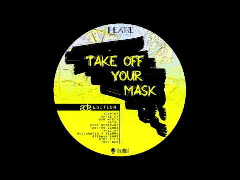 Stop File - Salon (Original Mix) [THEATRE RECORDS]