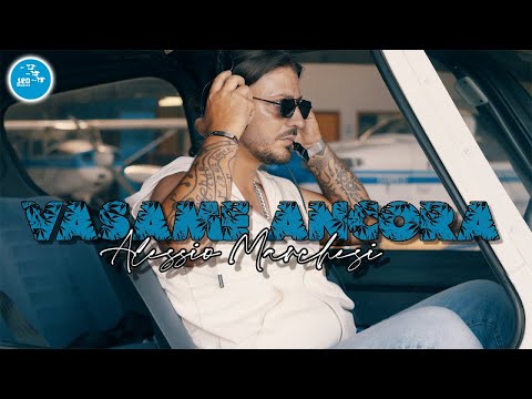 Alessio Marchesi - Vasame ancora ( Ufficiale 2023 )
