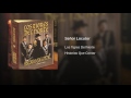 Señor Locutor Los Tigres Del Norte