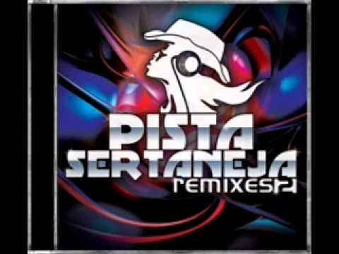 Pista Sertaneja vol 2