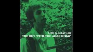 Belle &amp; Sebastian - Sleep The Clock Around