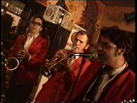 DIE AERONAUTEN - "1:72" - 1994-10-30 - VS-Villingen