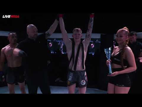 Rise And Conquer 12 PPV Next Saturday! | Trailer