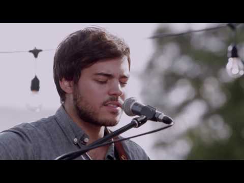 15 Jahre SWM TalentVerstärker - Tim Gerrits