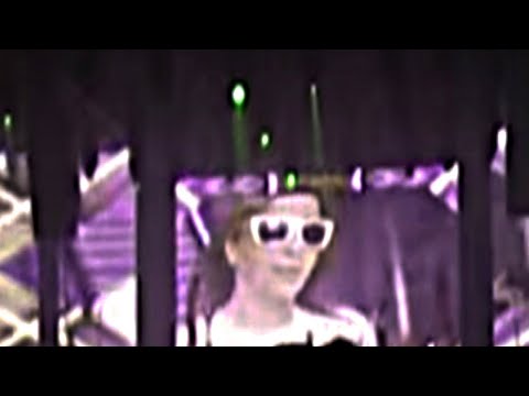 Offer Nissim - Everybody Needs A Man  | Matinée Klubberdome Circuit Festival Barcelona 2015