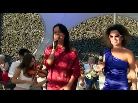 10-lecie w Necie #35 eM Band & Archetti