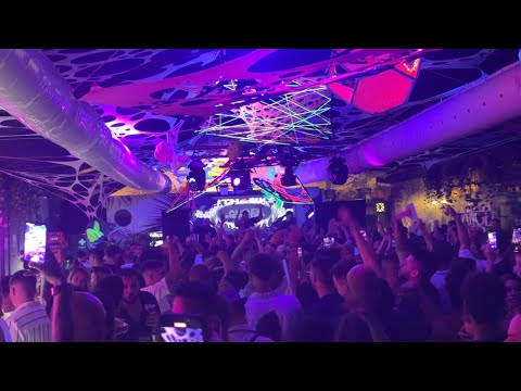 ANGEL HEREDIA @ Maria Diabla Malaga 2024