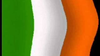 Pat Woods ~ Fields of Athenry