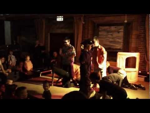 F1 sc Gastel Playback Show 2013