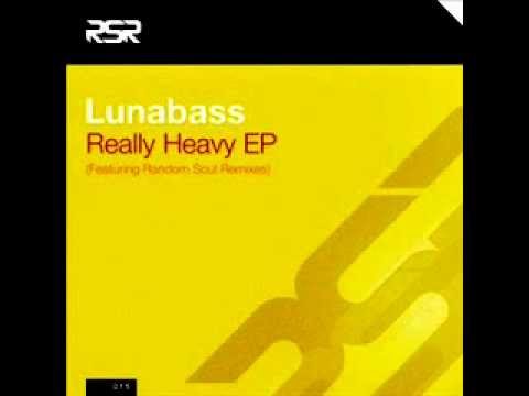 Lunabass ft Bos - Section 172 (Random Soul Remix) HQ