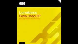 Lunabass ft Bos - Section 172 (Random Soul Remix) HQ